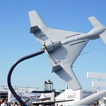 Drone Isrealien (UAV).?אימת השחקים- מז"לט עב"מ או כט"במ